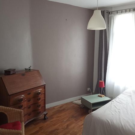 Superbe Appartement Pres Des Transports Le Perreux-Sur-Marne Exterior foto