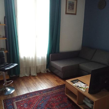Superbe Appartement Pres Des Transports Le Perreux-Sur-Marne Exterior foto