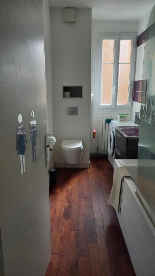 Superbe Appartement Pres Des Transports Le Perreux-Sur-Marne Exterior foto
