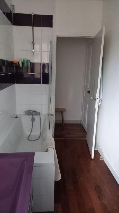 Superbe Appartement Pres Des Transports Le Perreux-Sur-Marne Exterior foto