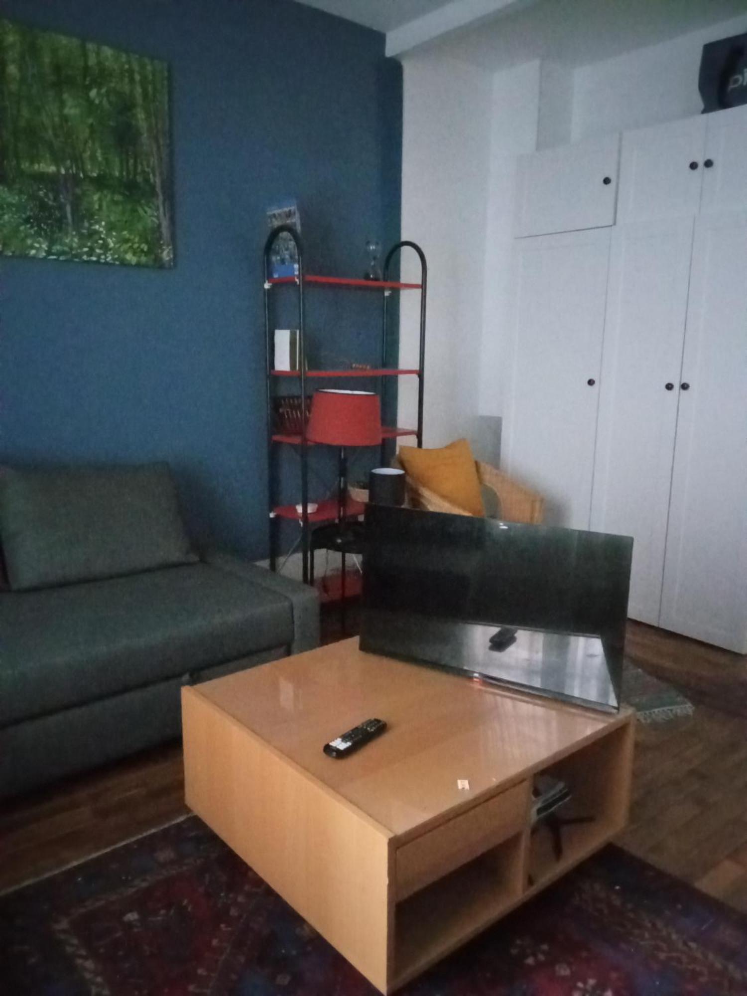 Superbe Appartement Pres Des Transports Le Perreux-Sur-Marne Exterior foto