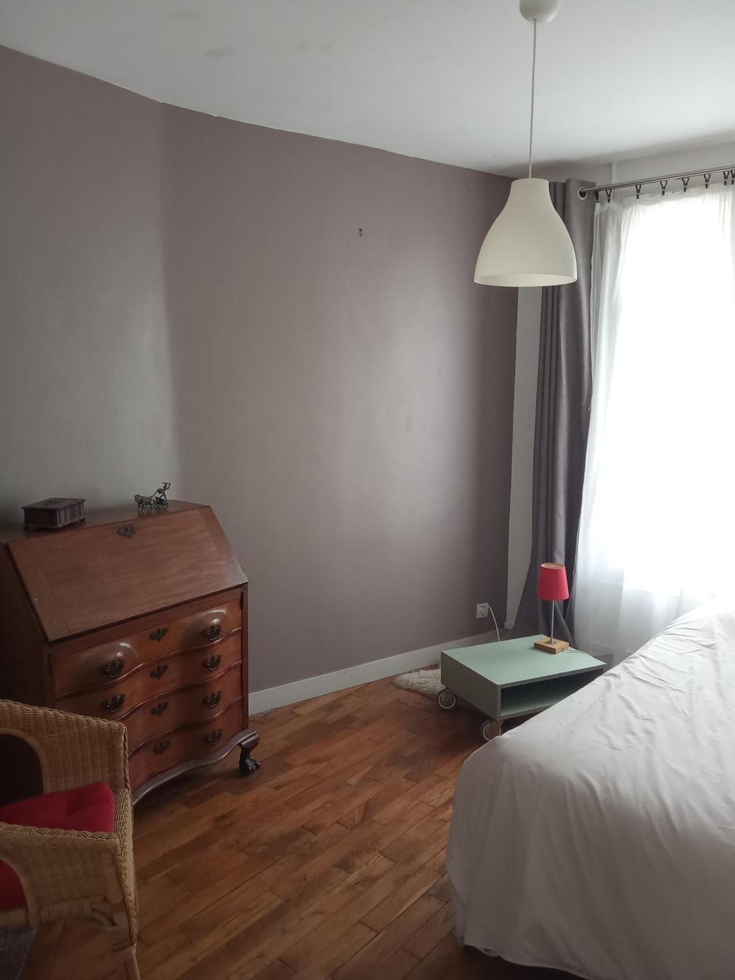 Superbe Appartement Pres Des Transports Le Perreux-Sur-Marne Exterior foto