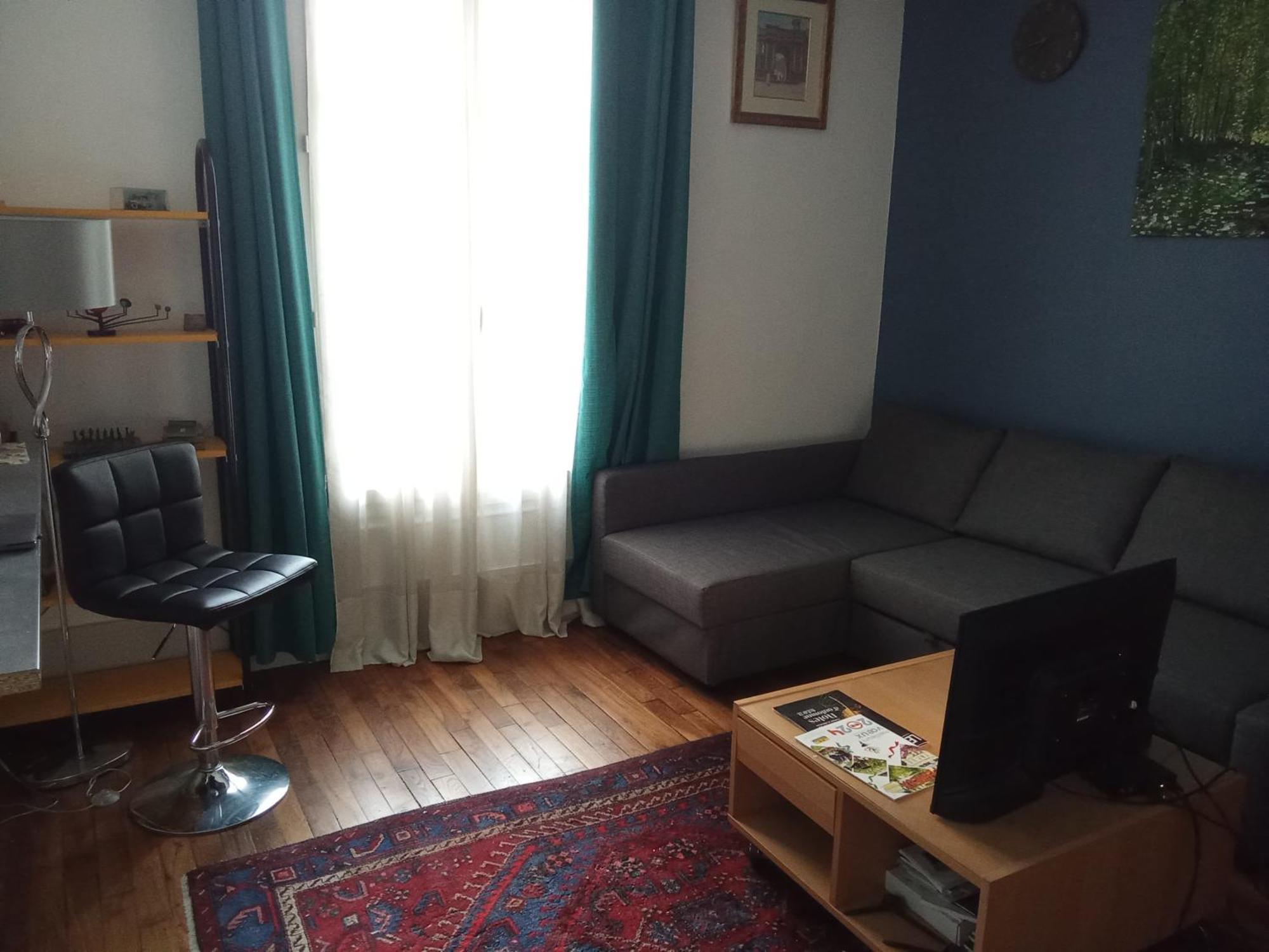 Superbe Appartement Pres Des Transports Le Perreux-Sur-Marne Exterior foto